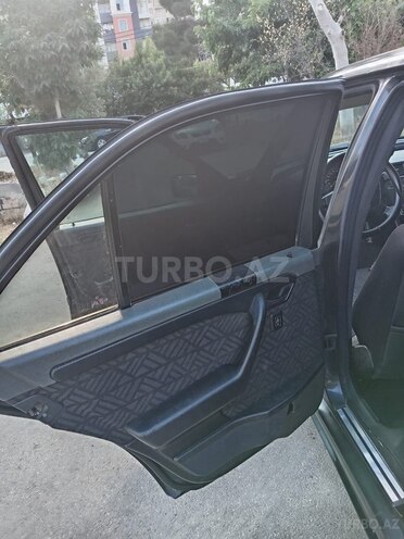 Mercedes C 220-8