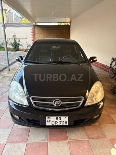 Lifan 520-1