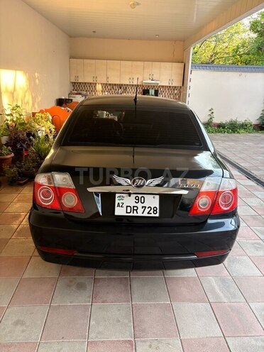 Lifan 520-2