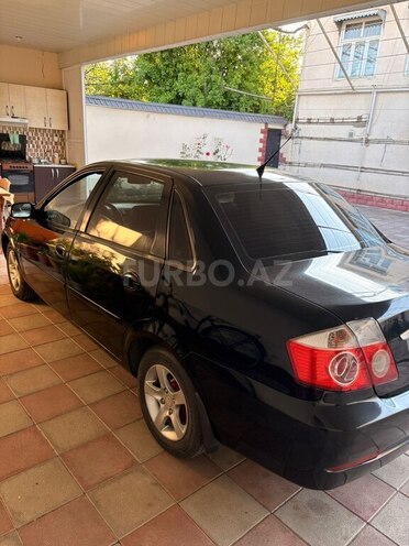 Lifan 520-3