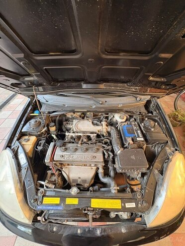 Lifan 520-6