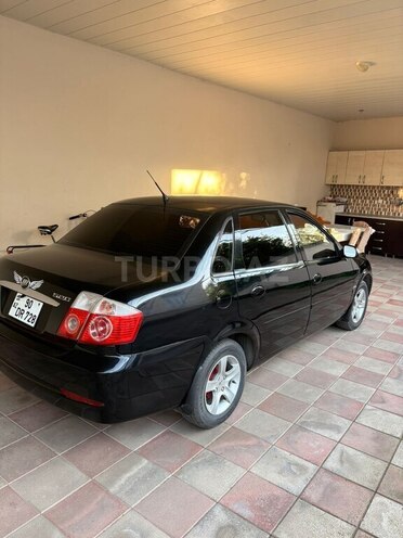 Lifan 520-5