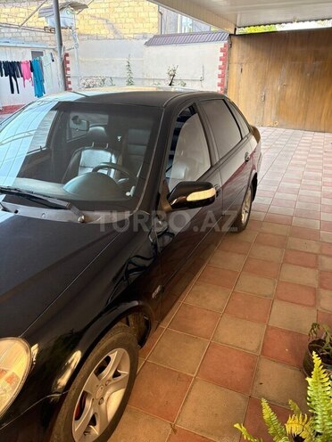 Lifan 520-9