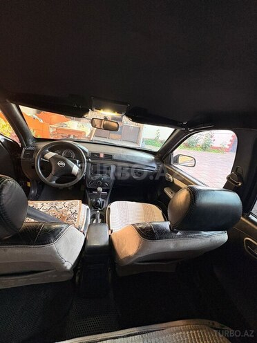 Lifan 520-8