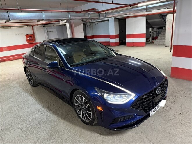 Hyundai Sonata-3