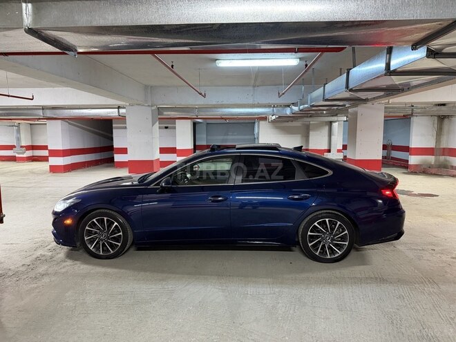 Hyundai Sonata-5