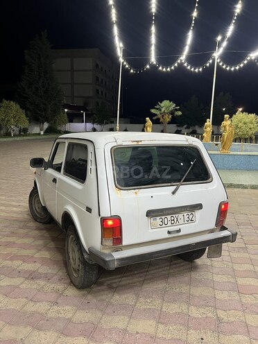 LADA (VAZ) Niva-7