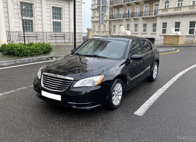 Chrysler 200-14
