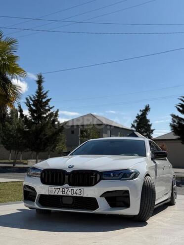 BMW 530-2
