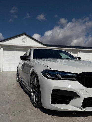 BMW 530-10