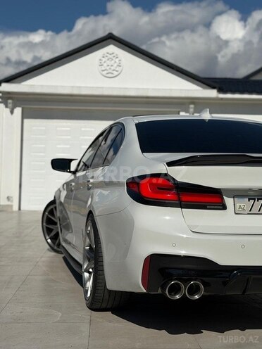 BMW 530-5