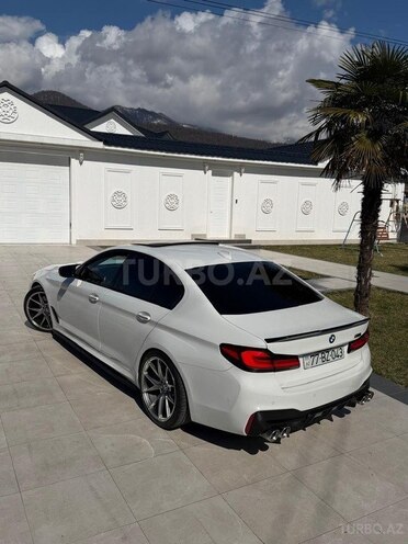 BMW 530-9