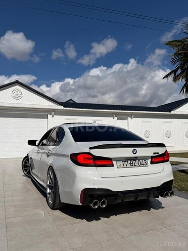 BMW 530-8