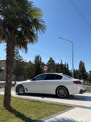 BMW 530-4