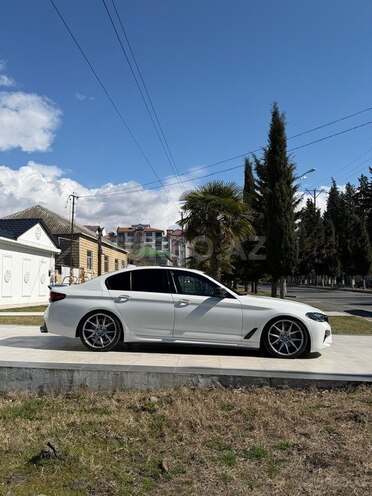 BMW 530-3