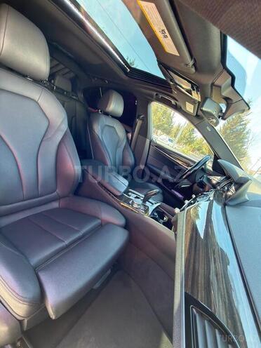 BMW 530-14