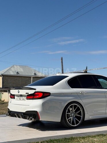 BMW 530-7