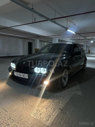 BMW 528-4