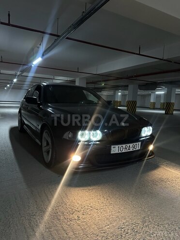 BMW 528-3