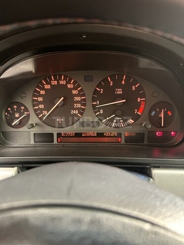 BMW 528-14