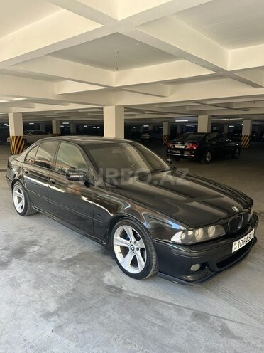 BMW 528-18