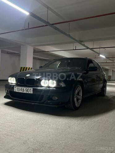 BMW 528-6