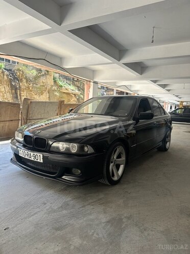 BMW 528-19