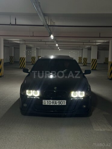 BMW 528-1