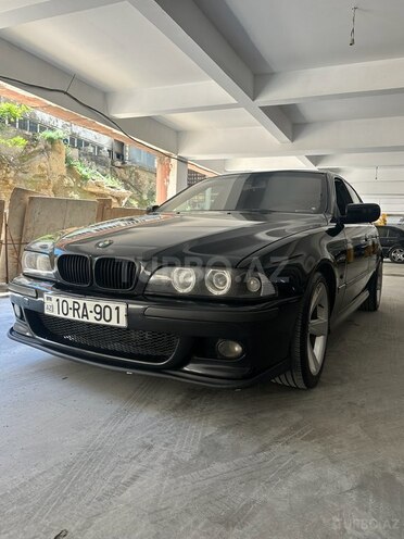 BMW 528-16