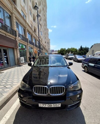 BMW X5-1