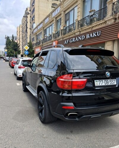 BMW X5-2