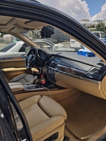 BMW X5-5