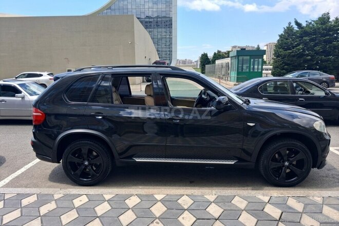 BMW X5-3