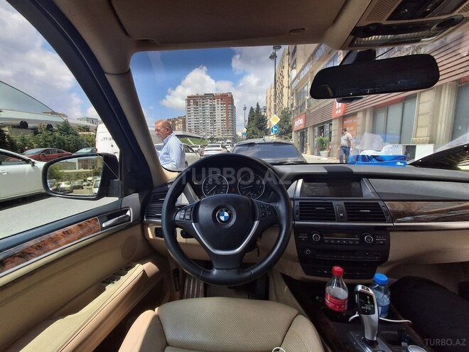 BMW X5-4