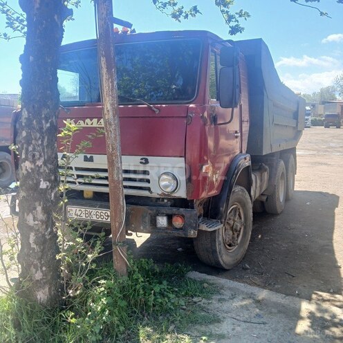 KamAz 55111-4
