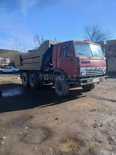 KamAz 55111-6