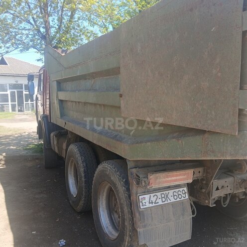 KamAz 55111-3
