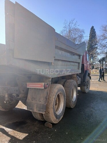 KamAz 55111-7