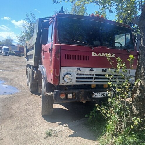 KamAz 55111-2