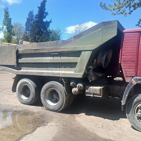 KamAz 55111-5