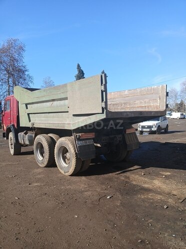 KamAz 55111-8