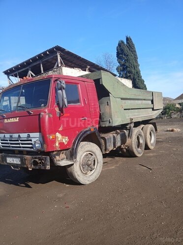 KamAz 55111-9