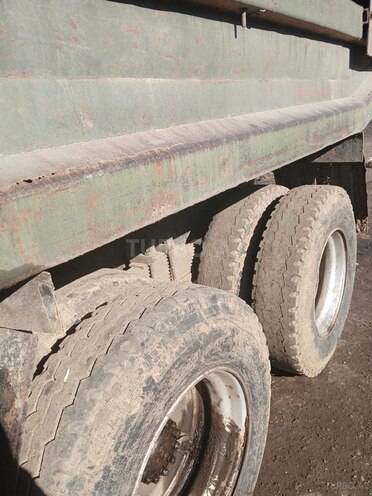 KamAz 55111-10