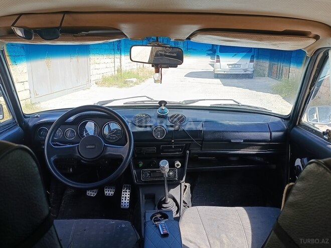 LADA (VAZ) 2106-5