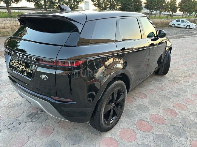 Land Rover RR Evoque-5