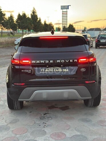Land Rover RR Evoque-11