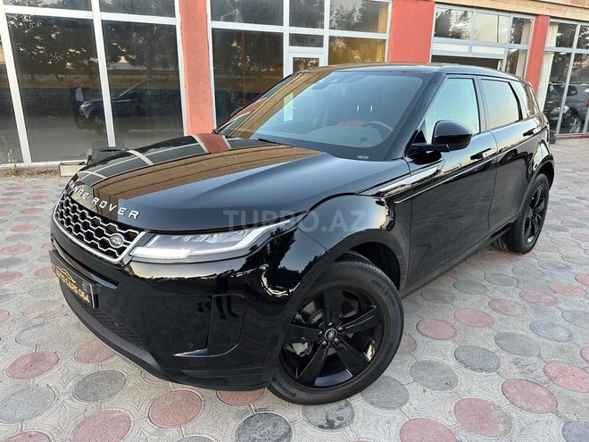 Land Rover RR Evoque-3