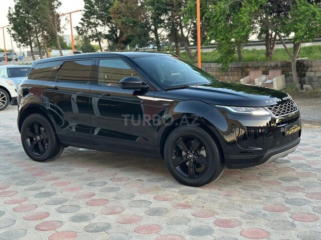 Land Rover RR Evoque-8