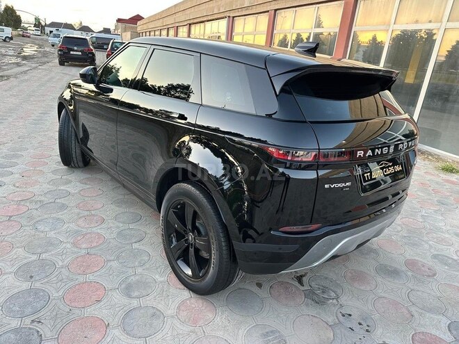 Land Rover RR Evoque-6