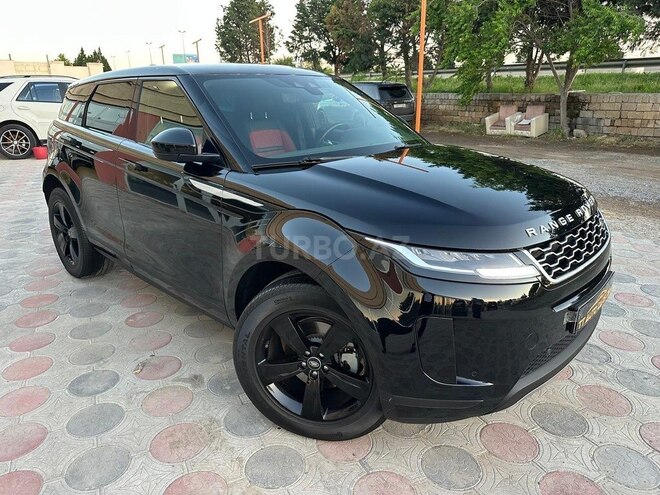 Land Rover RR Evoque-4